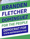 Image of Branden Fletcher