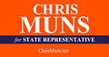 Image of Chris Muns