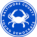 Image of Young Democrats of Baltimore County (MD)