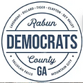 Image of Rabun County Democrats (GA)