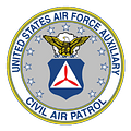 Image of CIVIL AIR PATROL: NER-NY-162
