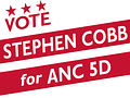 Image of Stephen Cobb