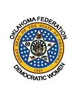 Image of Oklahoma Federation of Democratic Women's Clubs