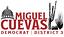 Image of Miguel Cuevas