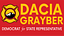Image of Dacia Grayber