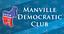 Image of Manville Democratic Club (NJ)
