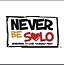 Image of Never Be Solo