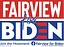 Image of Fairview for Biden