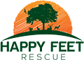 Image of Happy Feet Rescue
