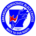 Image of Arkansas Democratic Black Caucus