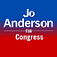 Image of Jo Anderson