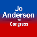 Image of Jo Anderson