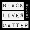 Image of Black Lives Matter Boston
