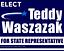 Image of Teddy Waszazak