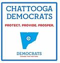 Image of Chattooga County Democratic Party (GA)