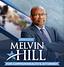 Image of Melvin Hill