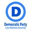 Image of Democratic Party of Los Alamos County (NM)