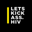 Image of Let's Kick ASS—AIDS Survivor Syndrome