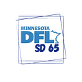 Image of DFL Senate District 65 (MN)