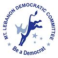 Image of Mt. Lebanon Democratic Committee (PA)