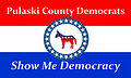 Image of Pulaski County Democrat Club (MO)