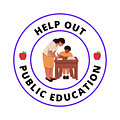 Image of Help Out Public Education