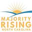 Image of Majority Rising NC