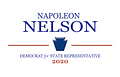 Image of Napoleon Nelson