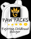 Image of Gwinn Paw Packs