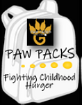 Image of Gwinn Paw Packs