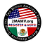 Image of Two Million American Voters in Mexico