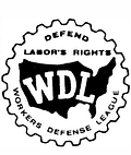 Image of Workers Defense League