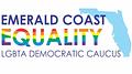 Image of Escambia County Chapter of the Florida LGBTQ Democratic Caucus, DBA Emerald Coast Equality