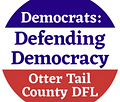 Image of Otter Tail County DFL