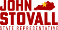 Image of John Stovall