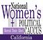 Image of National Women's Political Caucus of California