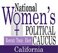 Image of National Women's Political Caucus of California