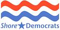 Image of Shore Democrats (DE)