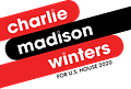 Image of Charlie Madison Winters