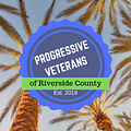 Image of Progressive Veterans of Riverside County