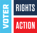 Image of Voter Rights Action