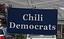 Image of Chili Democratic Committee (NY)