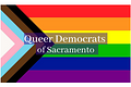 Image of Queer Democrats of Sacramento