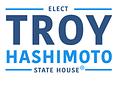 Image of Troy Hashimoto
