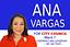 Image of Ana Vargas