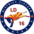 Image of AZ LD16 Democrats