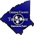 Image of Greene County Democrat Party (TN)