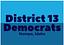 Image of District 13 Democrats (ID)