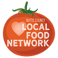 Image of Butte County Local Food Network
