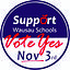 Image of Vote Yes for Wausau Schools